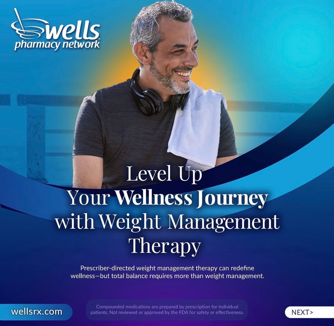 Wells Pharmacy Network Image