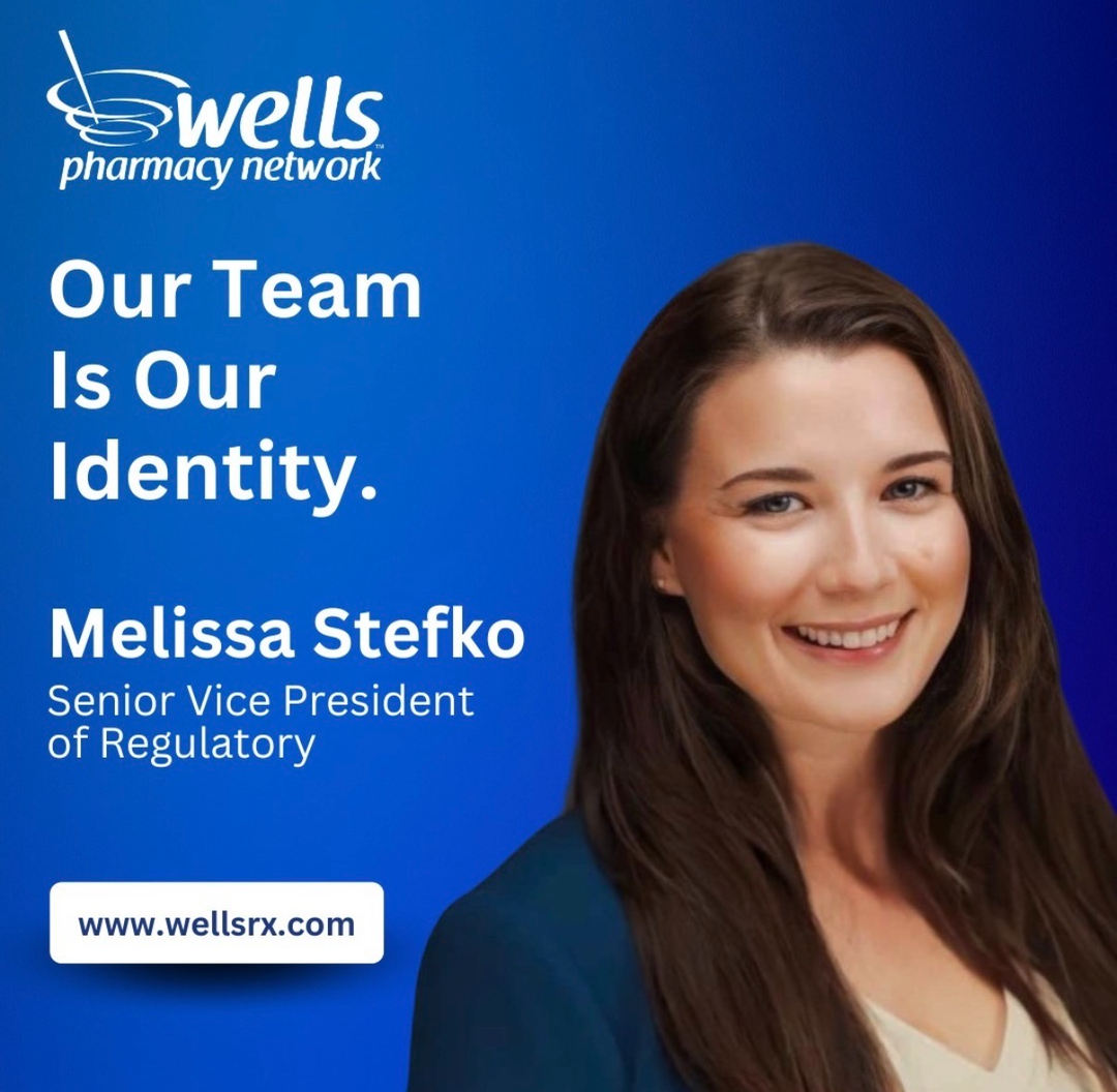 Wells Pharmacy Network Image