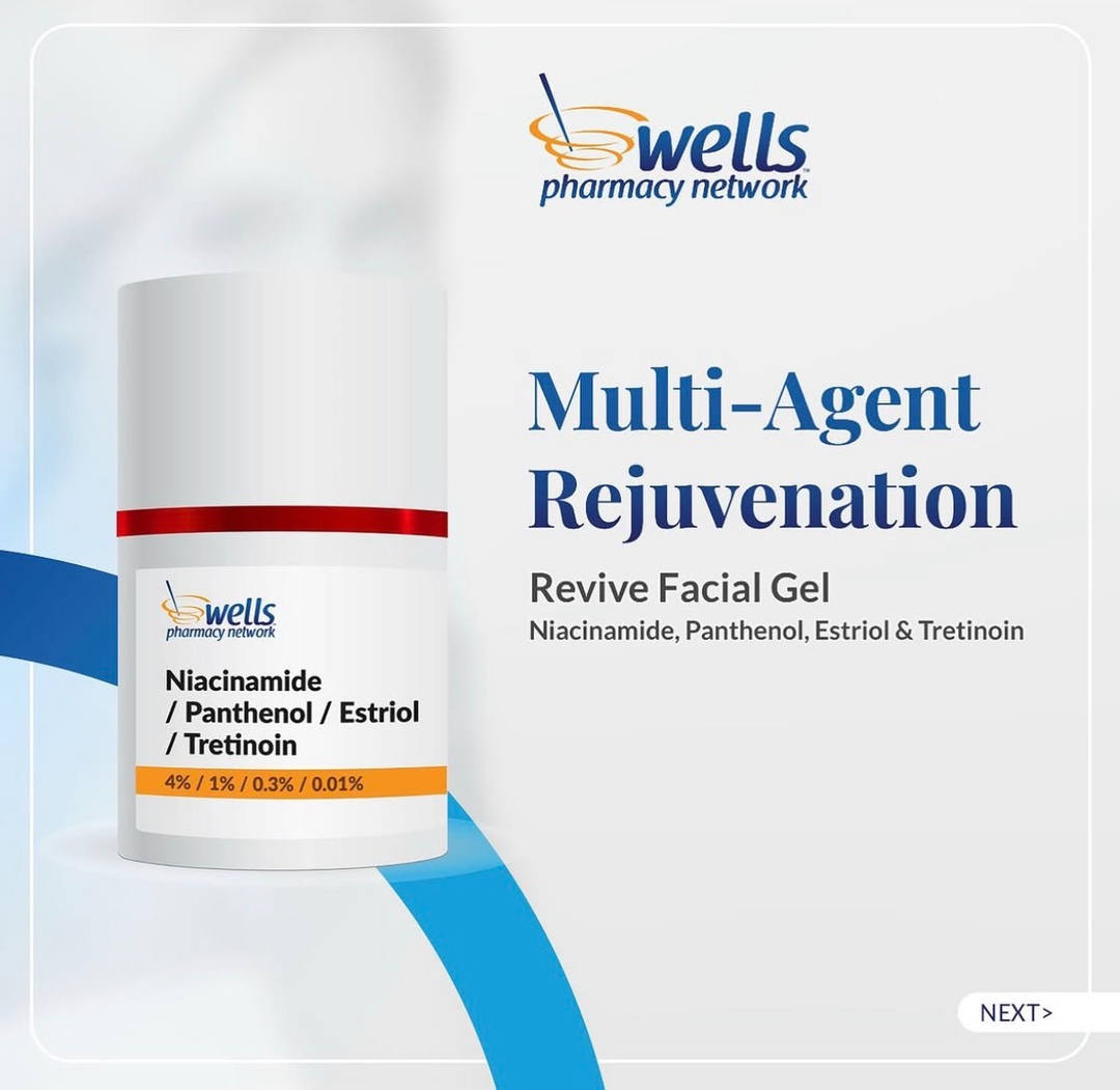 Wells Pharmacy Network Image