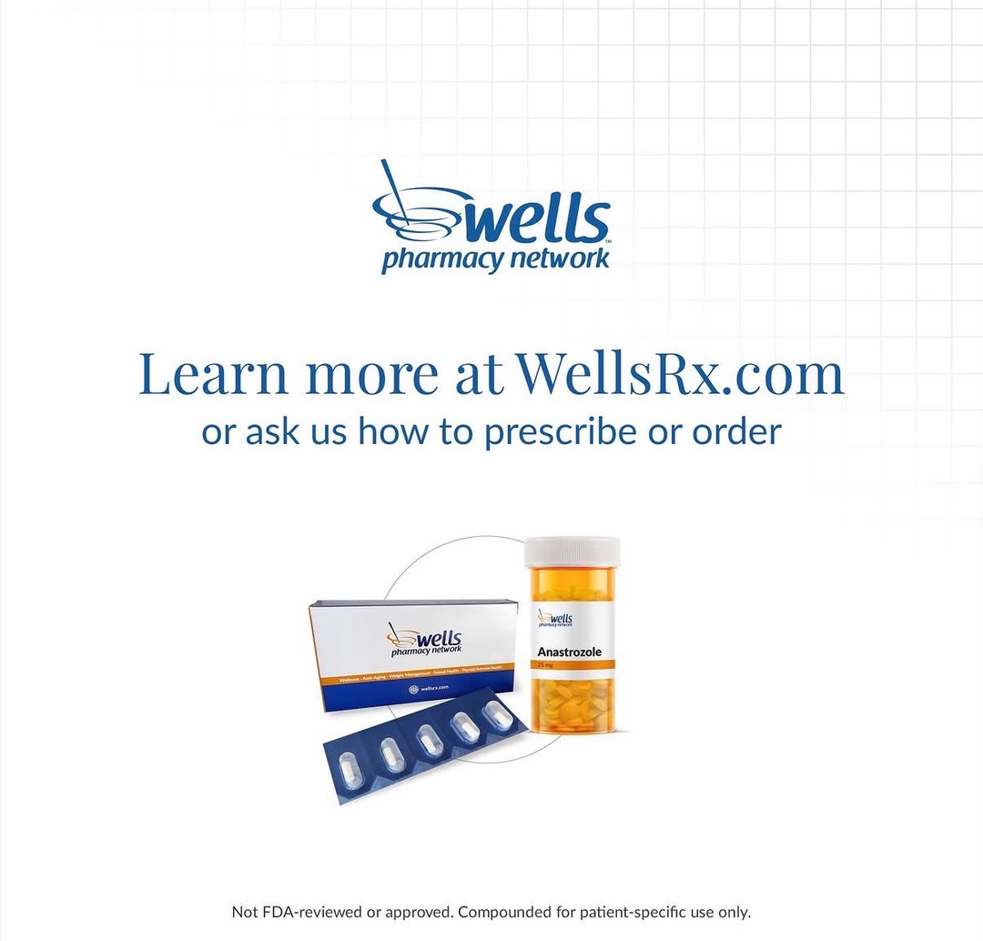 Wells Pharmacy Network Image