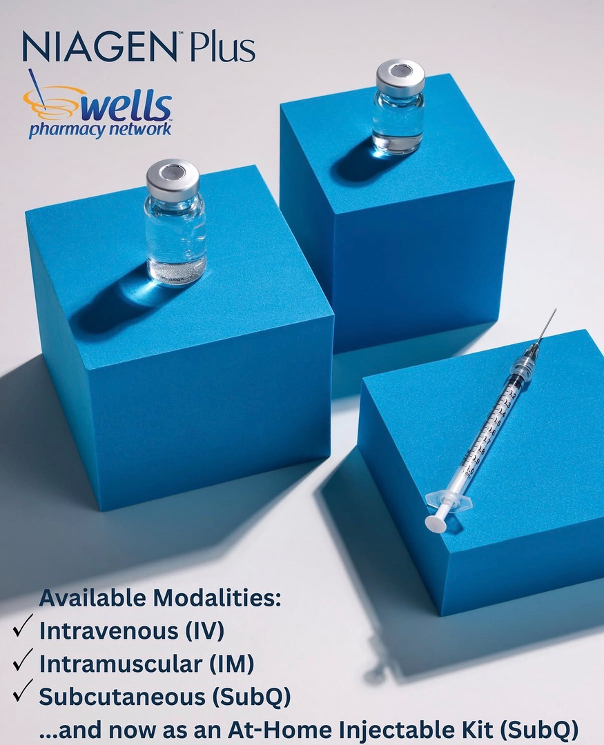 Wells Pharmacy Network Image