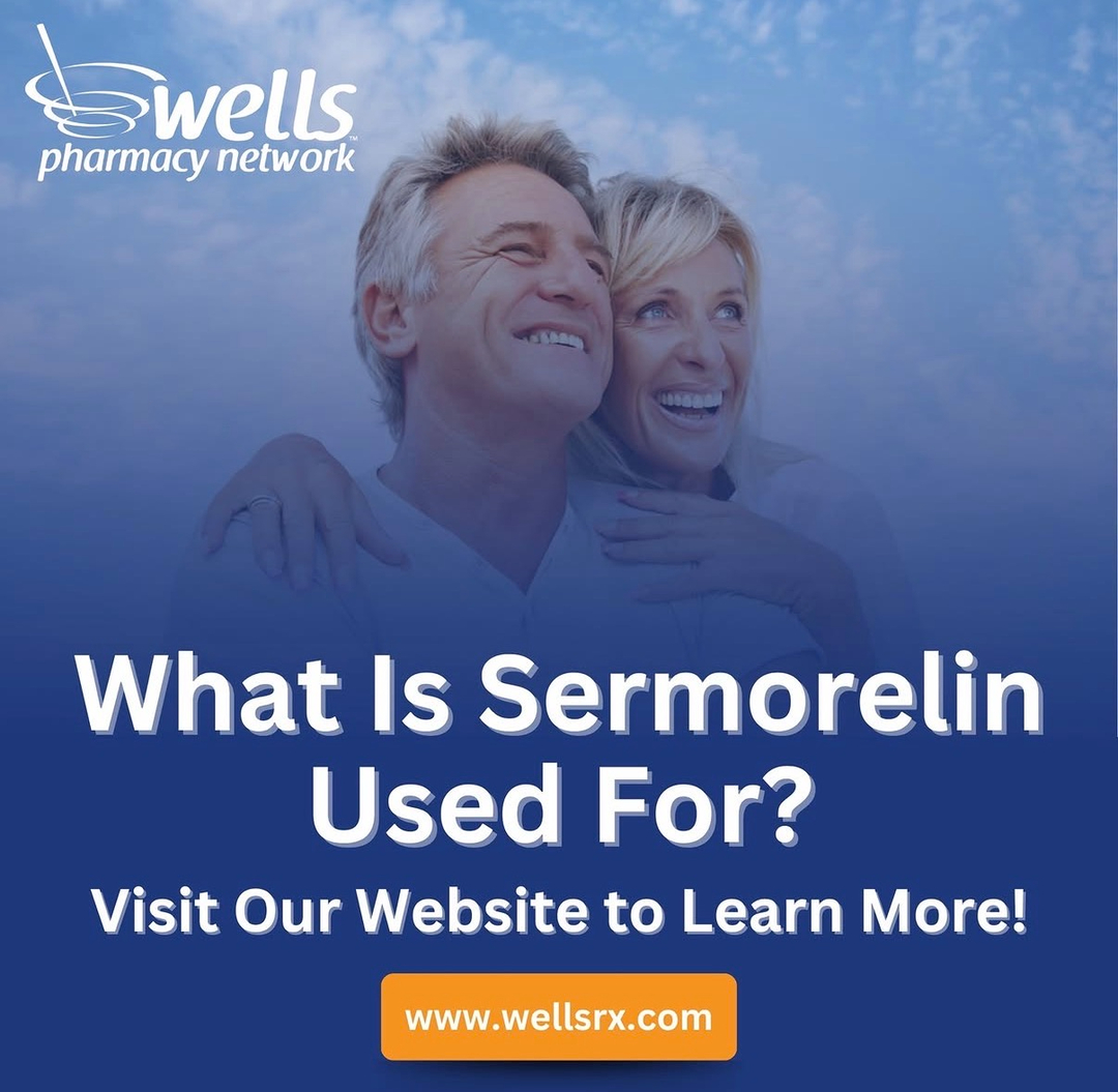 Wells Pharmacy Network Image