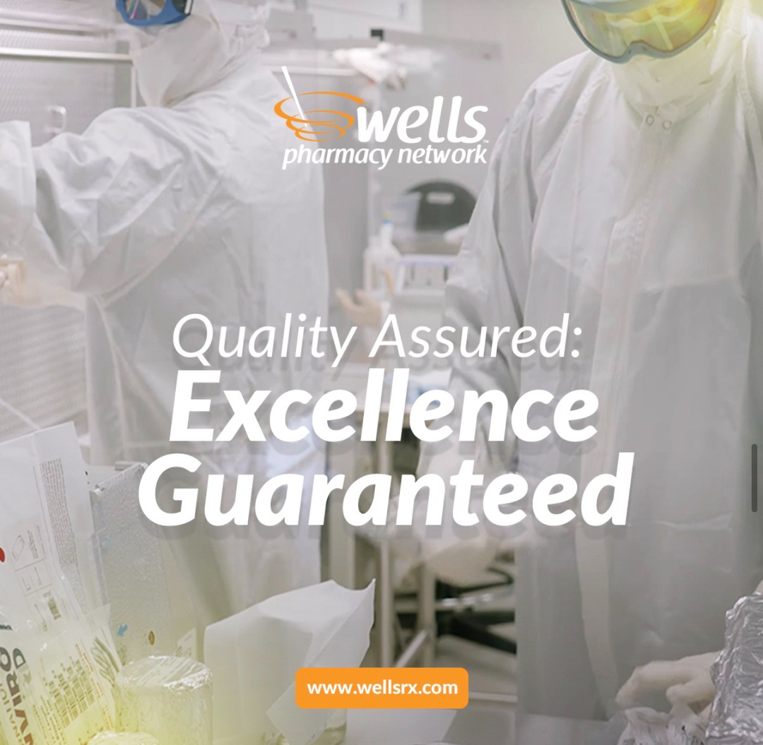 Wells Pharmacy Network Image