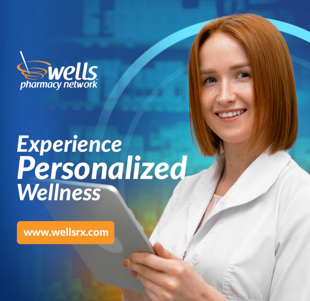 Wells Pharmacy Network Image