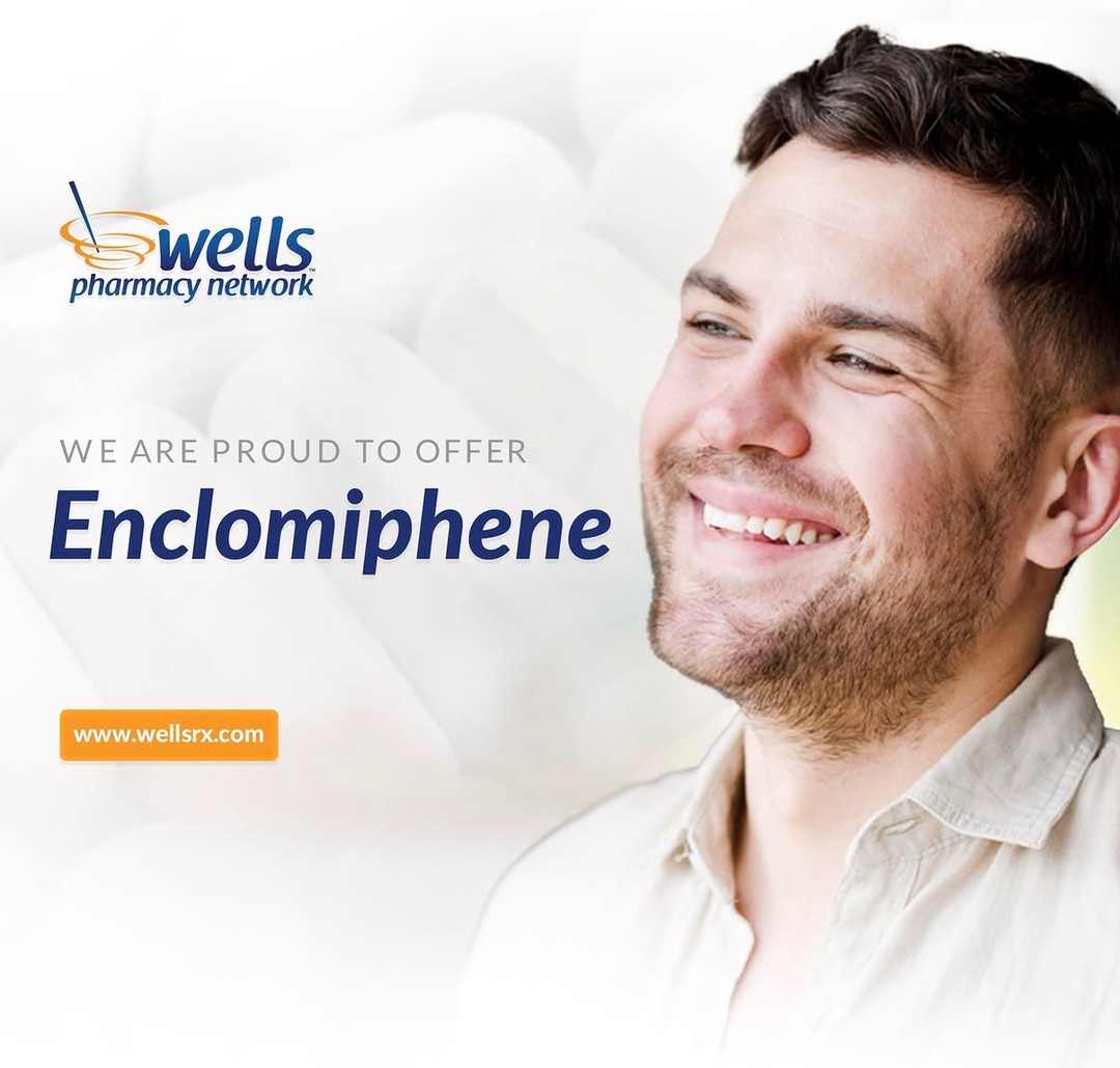 Wells Pharmacy Network Image