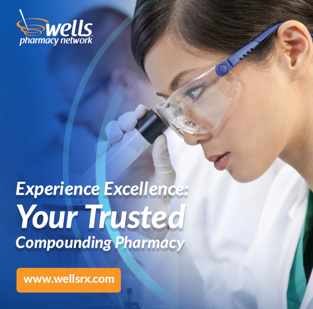 Wells Pharmacy Network Image