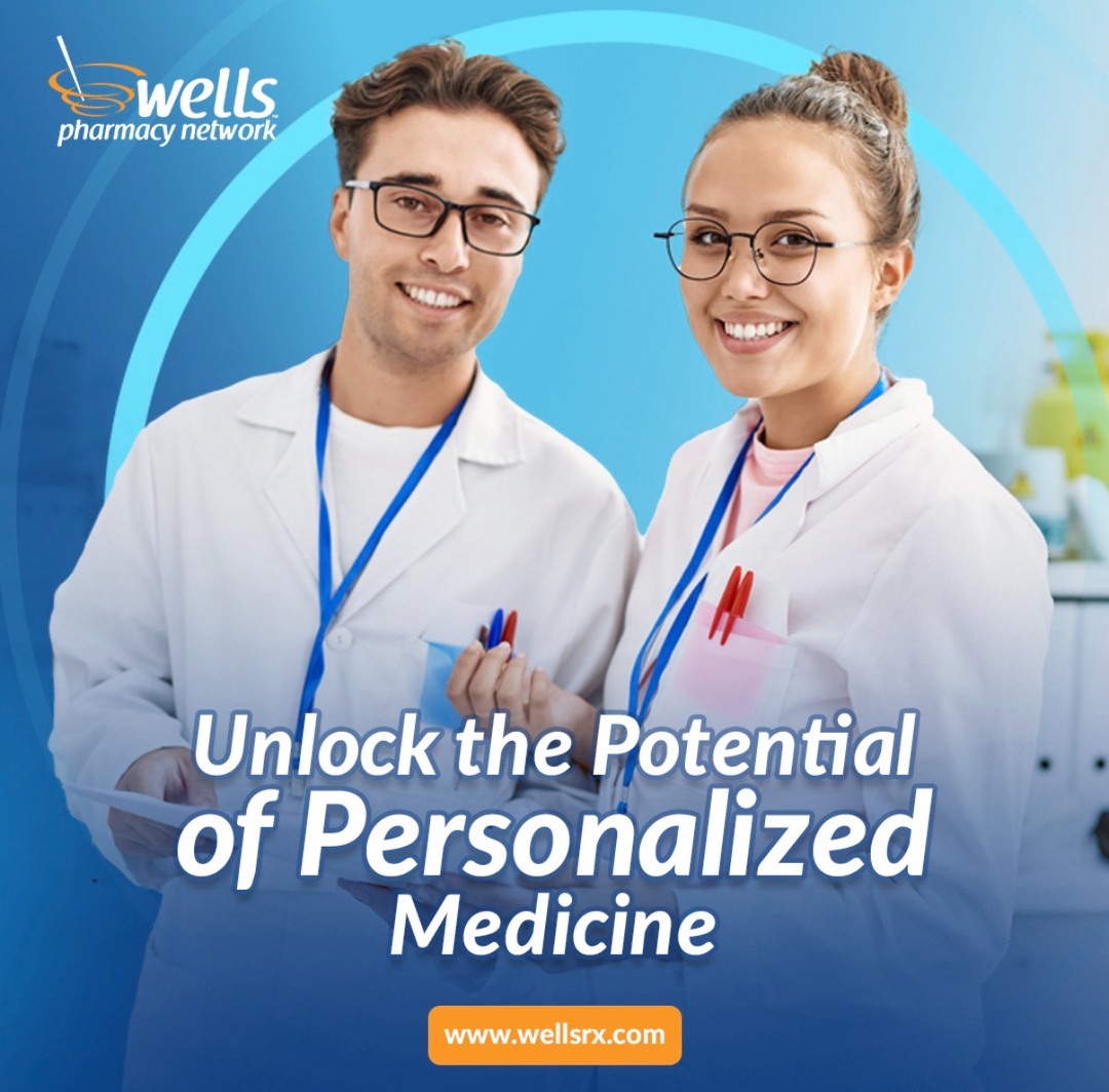 Wells Pharmacy Network Image