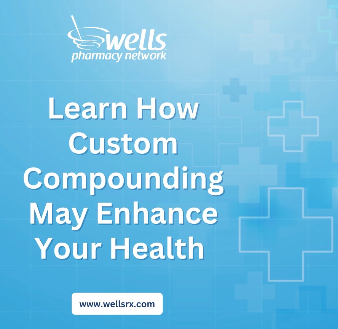 Wells Pharmacy Network Image