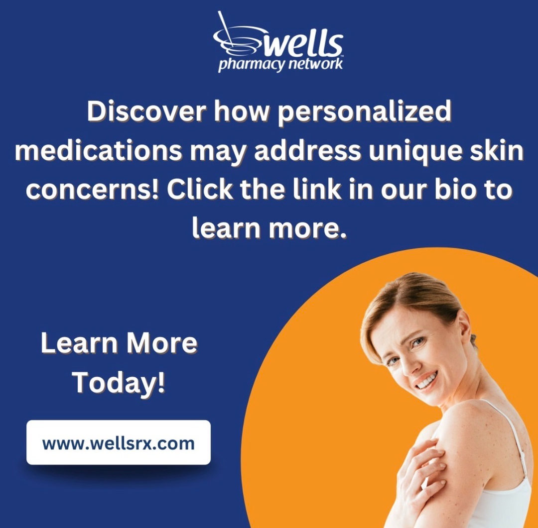 Wells Pharmacy Network Image