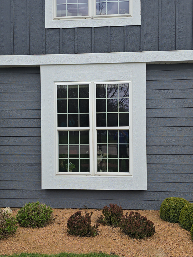 Infinity Exteriors Image