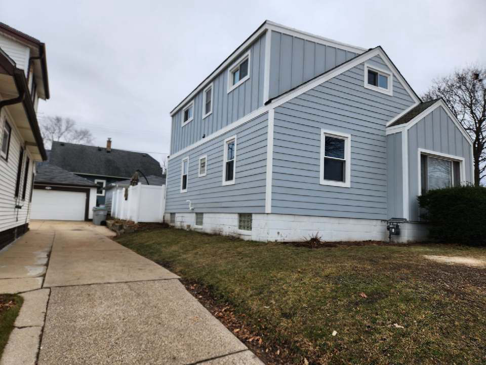 Infinity Exteriors Image