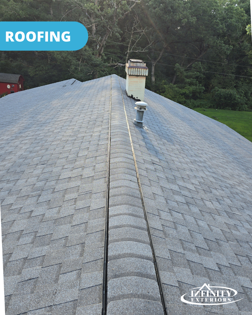 Infinity Exteriors Image