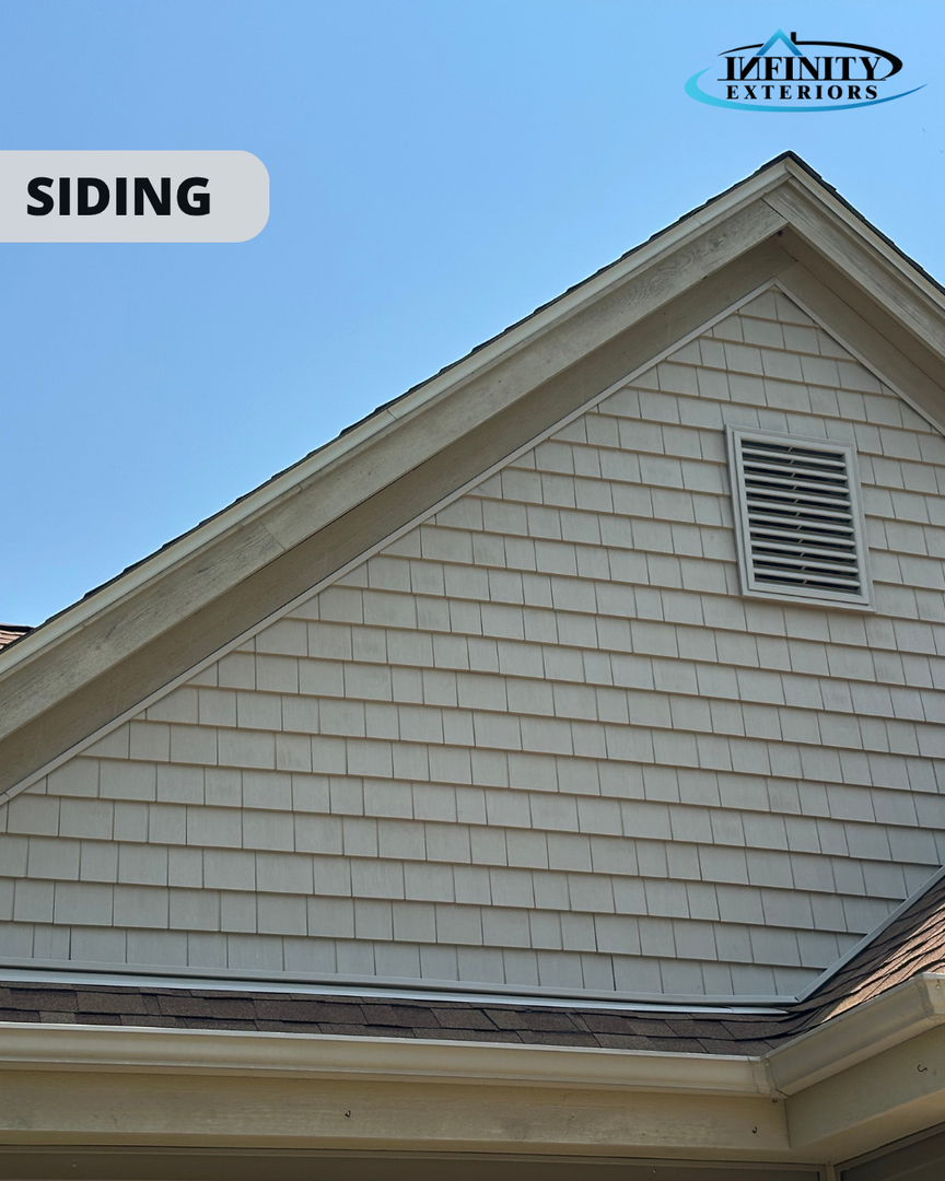 Infinity Exteriors Image