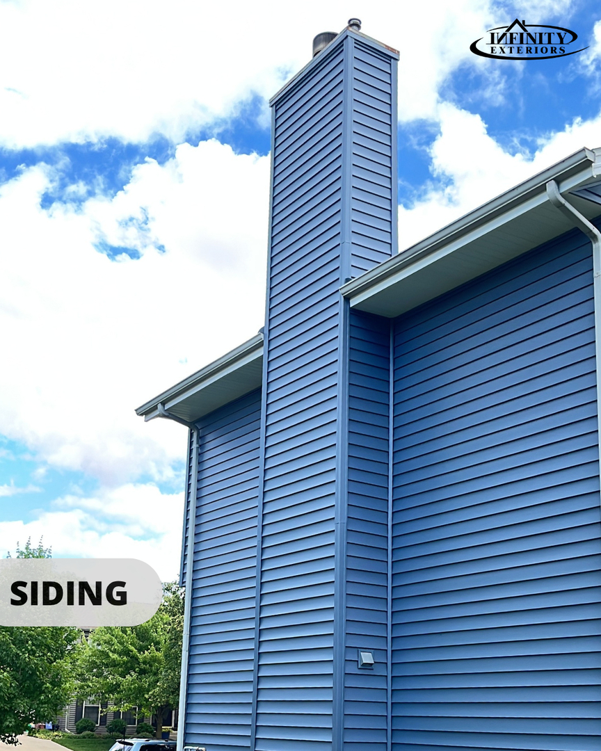 Infinity Exteriors Image