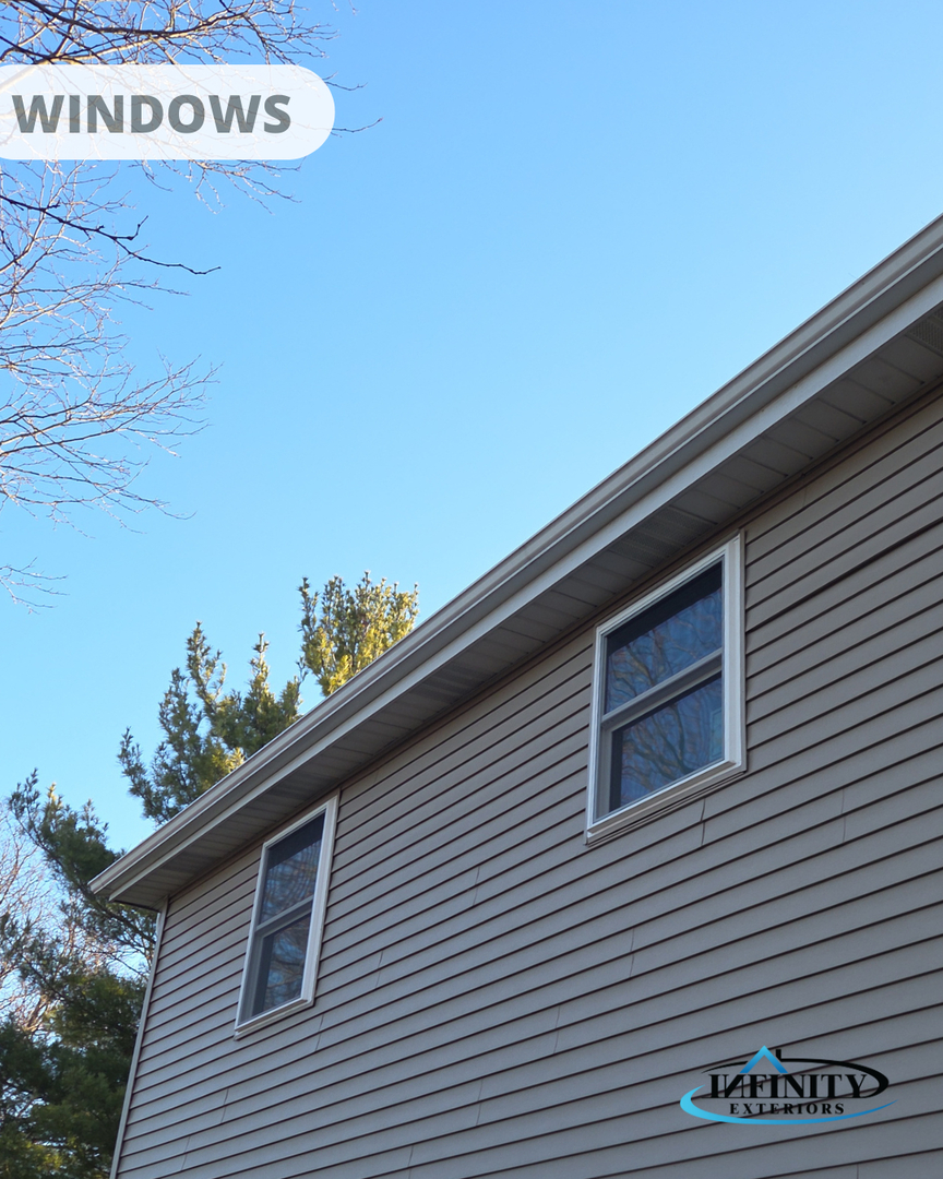 Infinity Exteriors Image