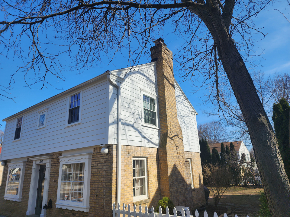 Infinity Exteriors Image