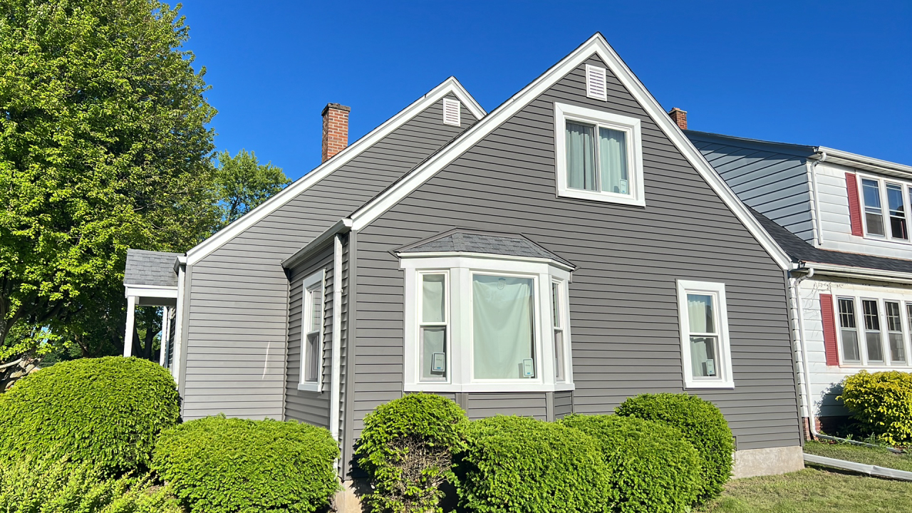 Infinity Exteriors Image