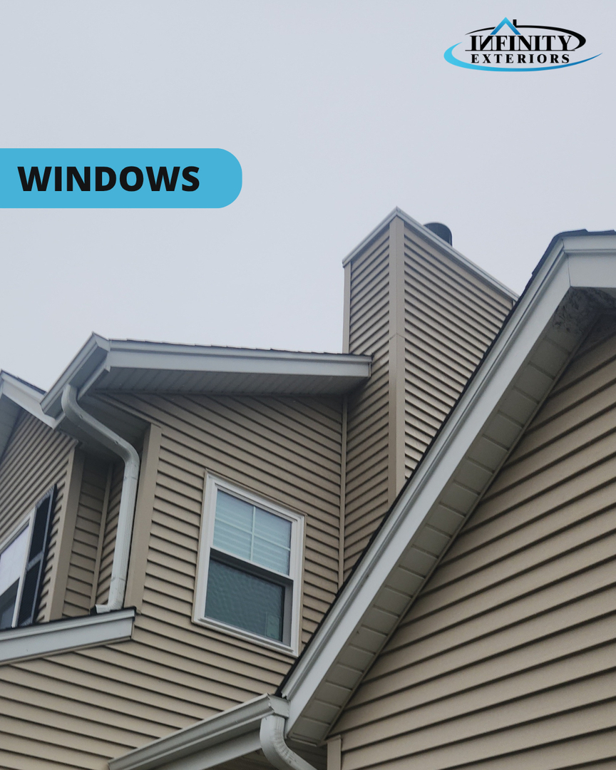 Infinity Exteriors Image