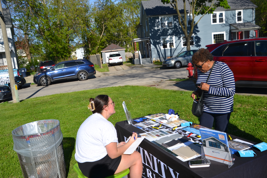 Infinity Exteriors Image