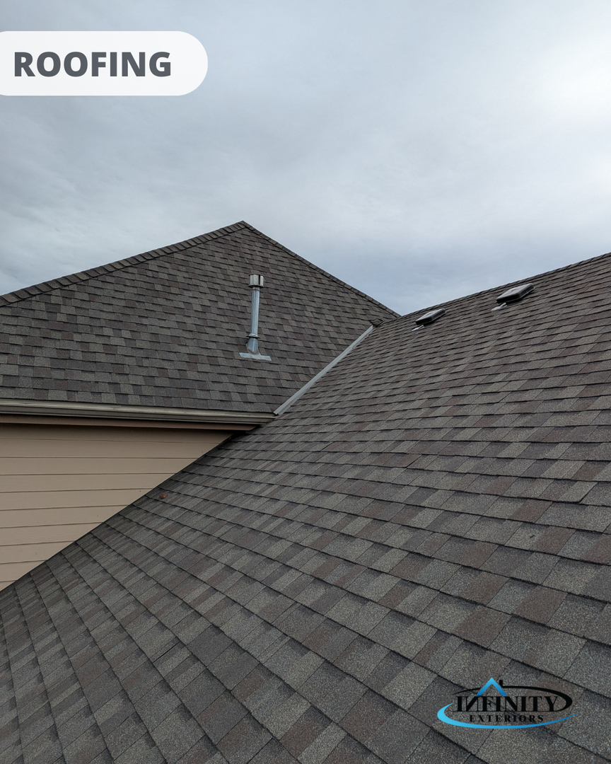 Infinity Exteriors Image