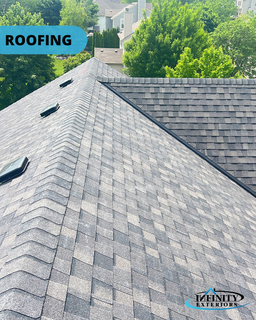 Infinity Exteriors Image