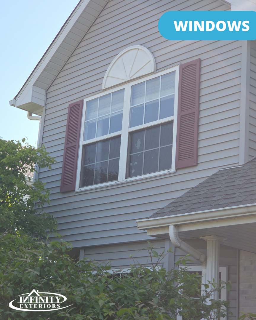 Infinity Exteriors Image