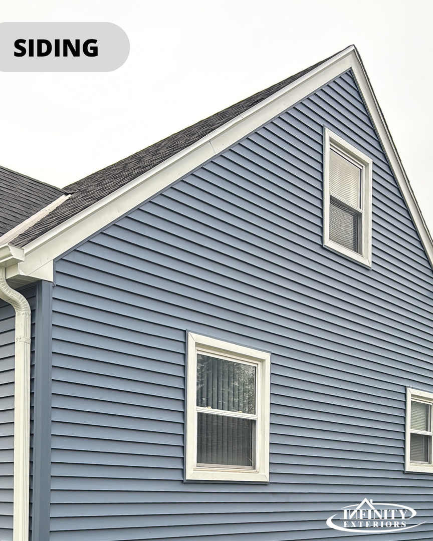 Infinity Exteriors Image