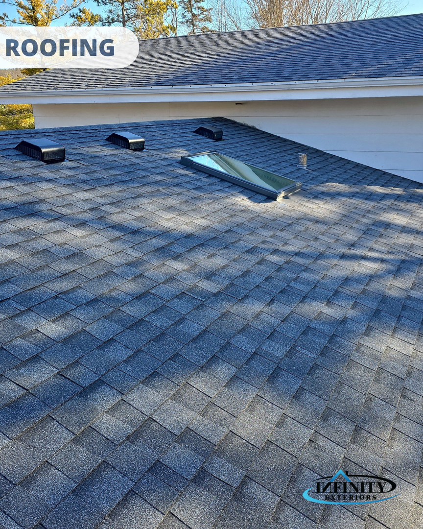 Infinity Exteriors Image