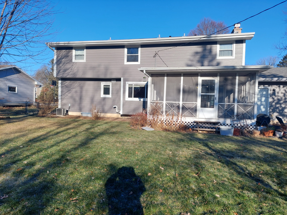 Infinity Exteriors Image