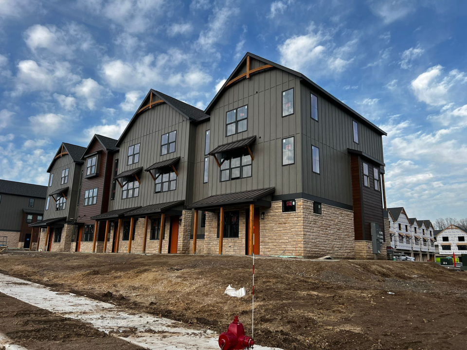 Infinity Exteriors Image