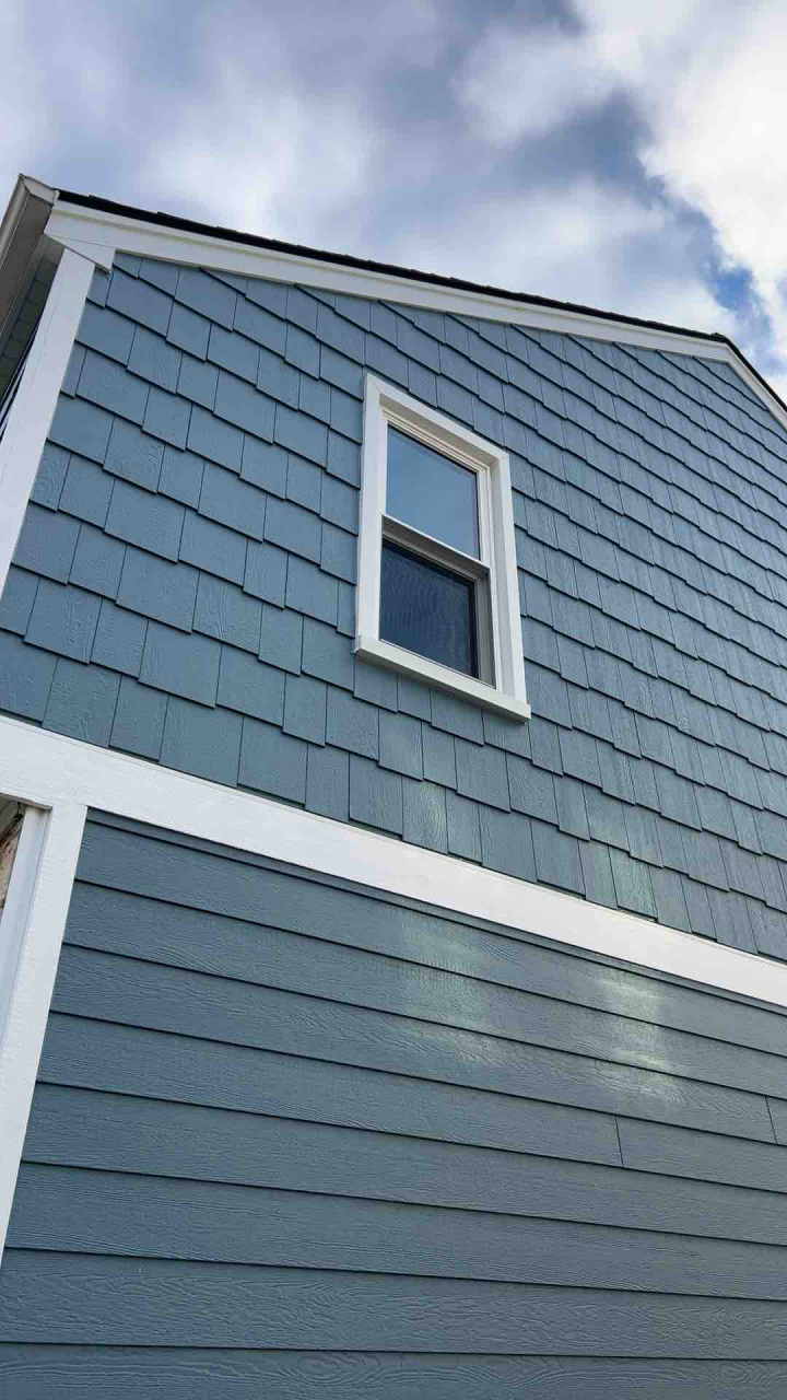 Infinity Exteriors Image