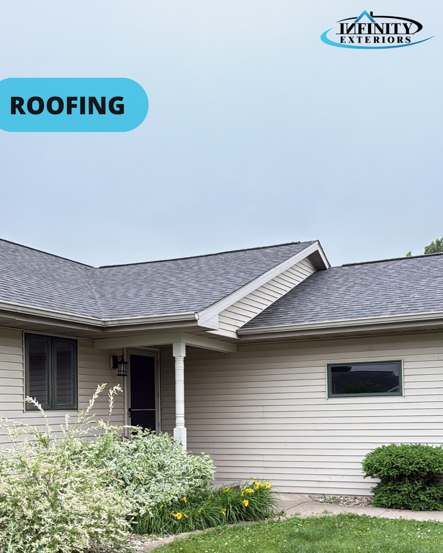 Infinity Exteriors Image