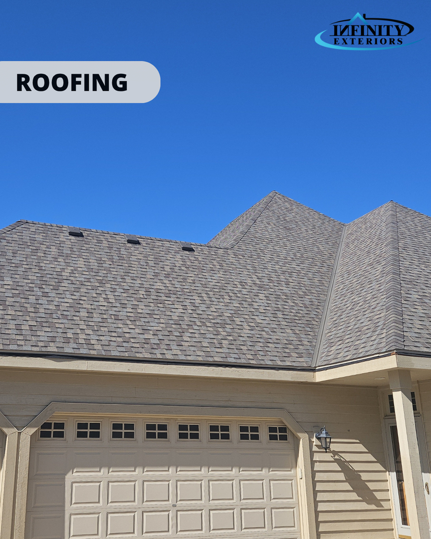 Infinity Exteriors Image