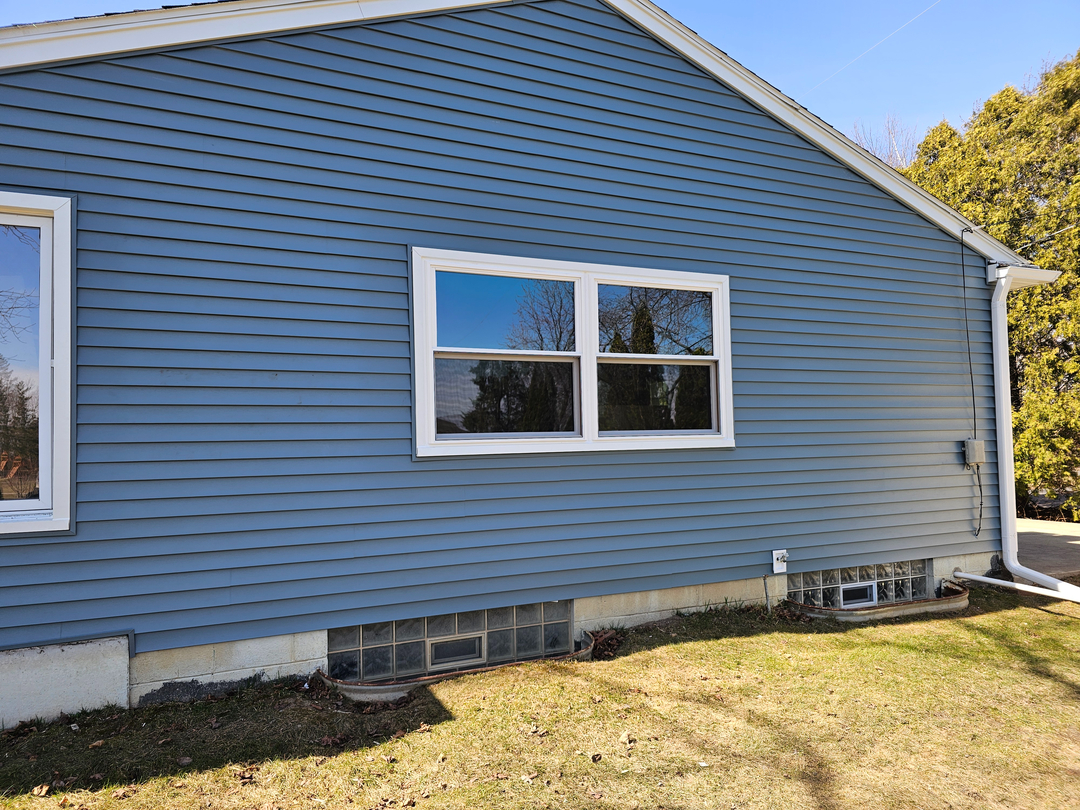 Infinity Exteriors Image