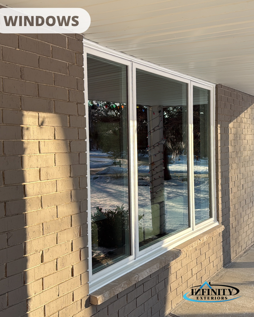 Infinity Exteriors Image