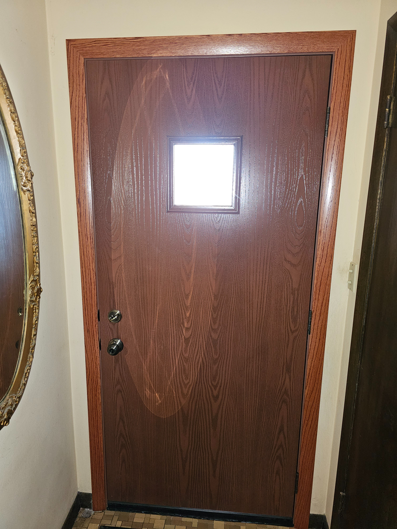 Infinity Exteriors Image