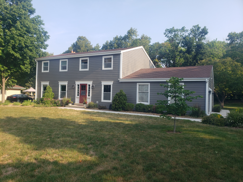 Infinity Exteriors Image