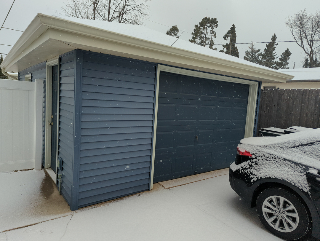 Infinity Exteriors Image