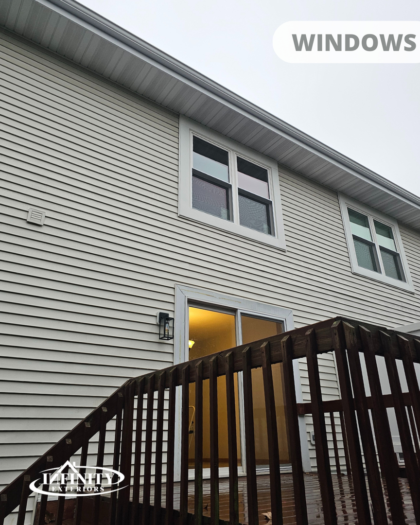 Infinity Exteriors Image