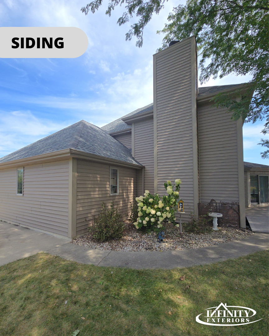 Infinity Exteriors Image