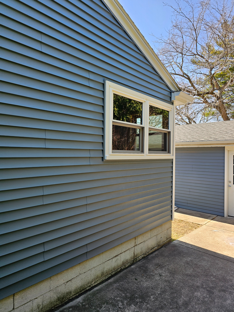 Infinity Exteriors Image