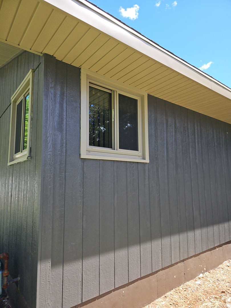 Infinity Exteriors Image