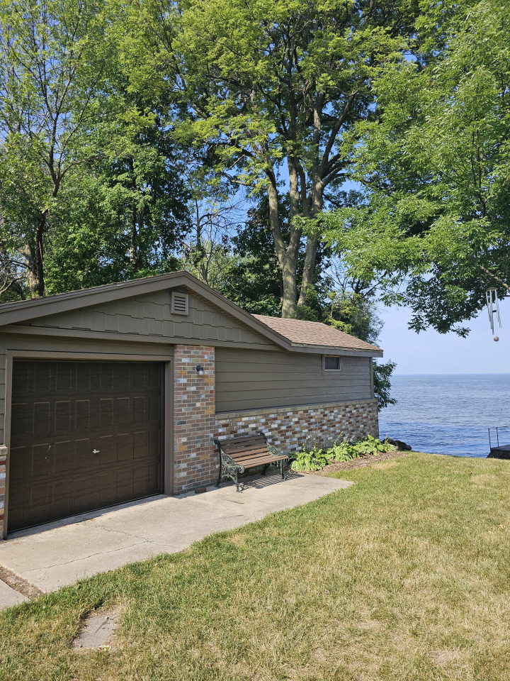 Infinity Exteriors Image