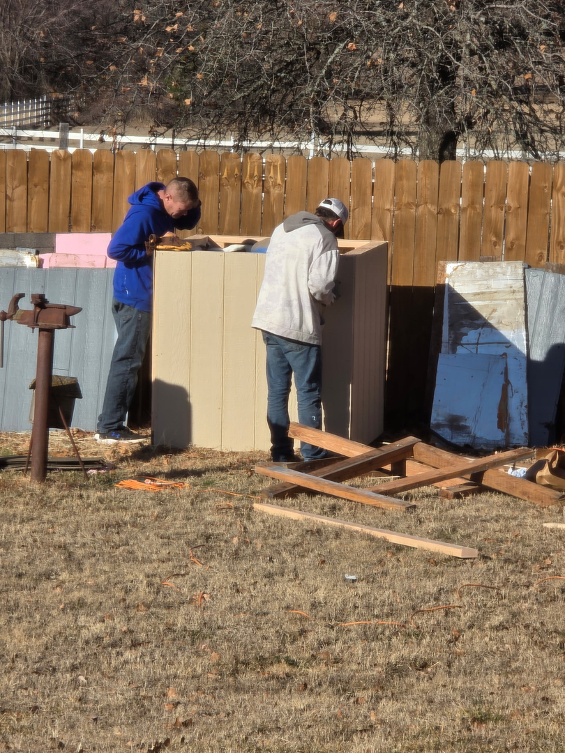 Property Maintenance Pros Image