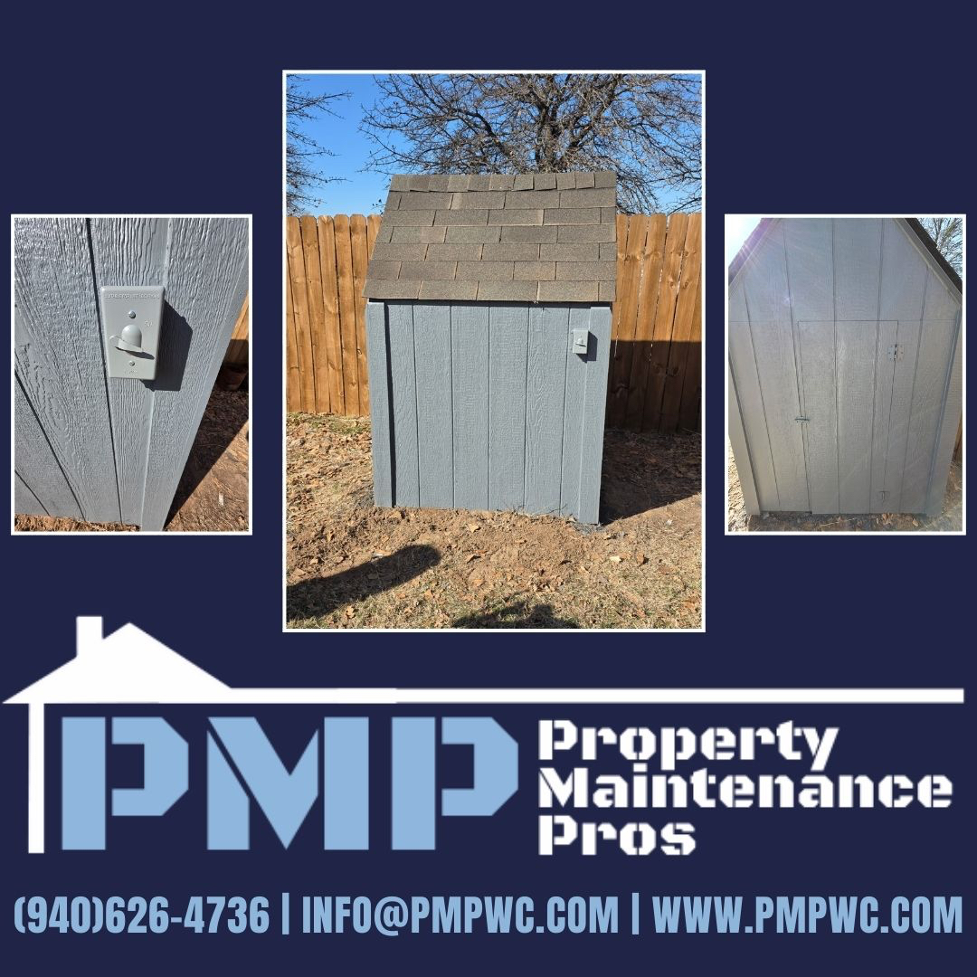 Property Maintenance Pros Image