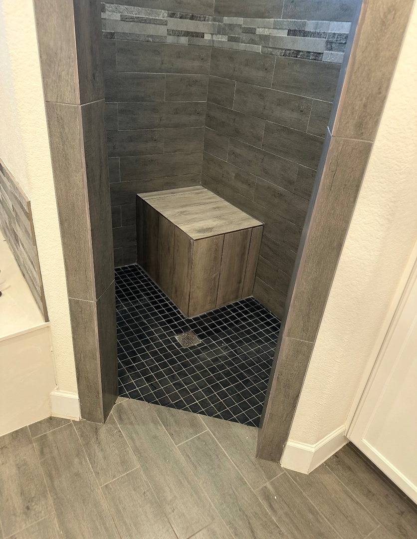 Property Maintenance Pros Logo