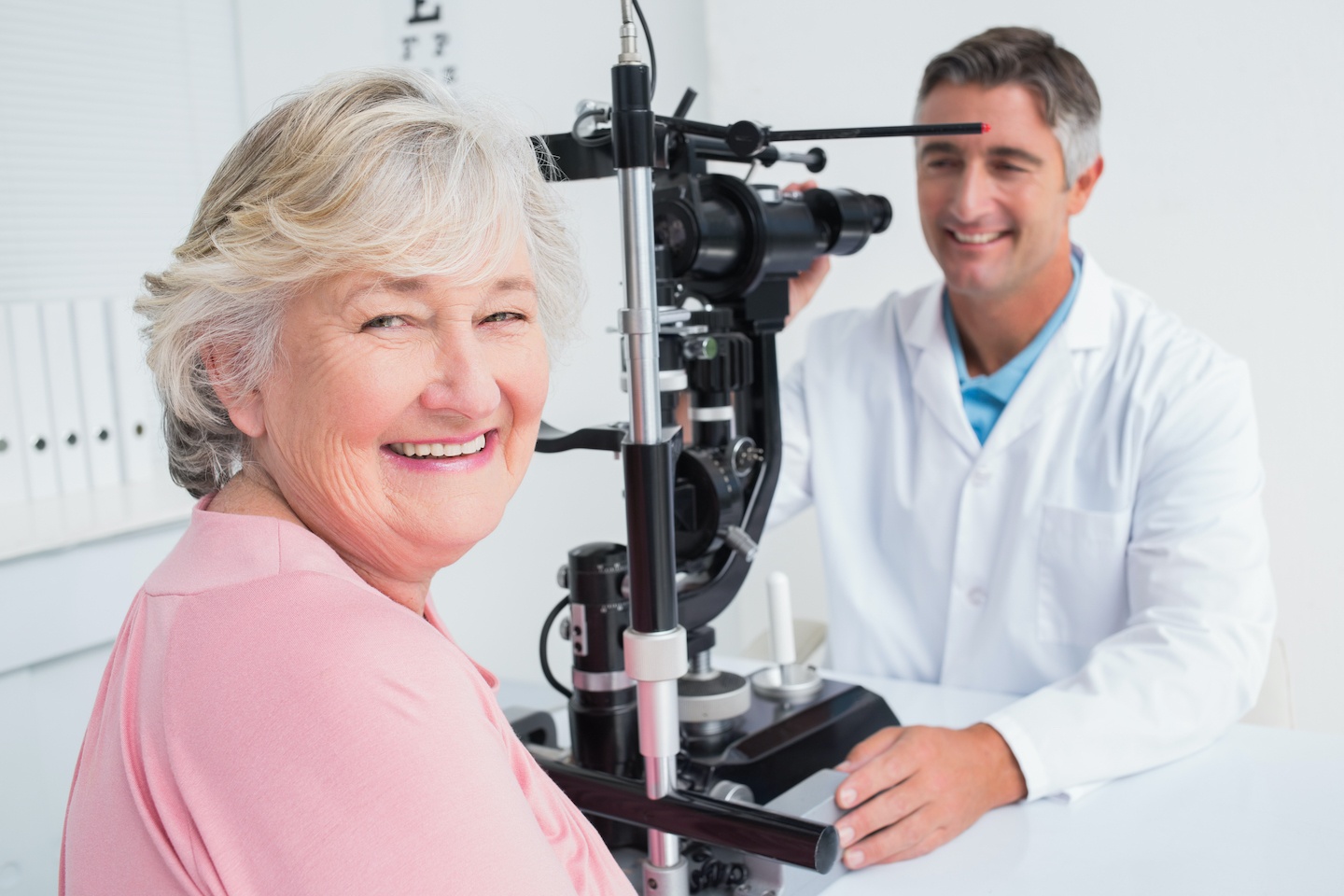 Specialty Eye Institute Image