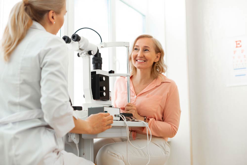 Specialty Eye Institute Image