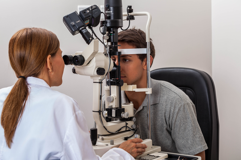 Specialty Eye Institute Image
