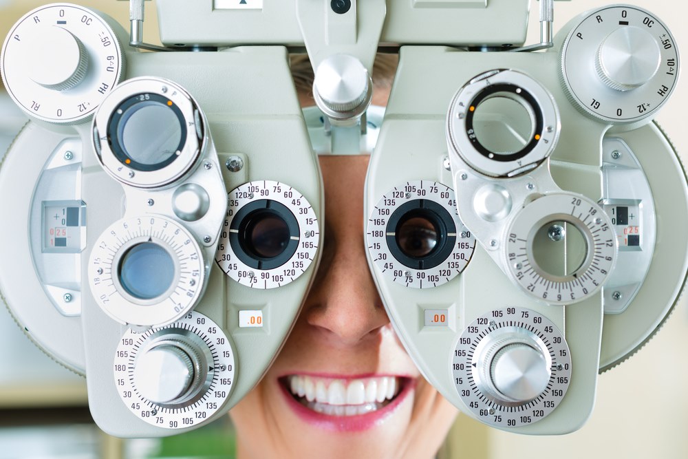 Specialty Eye Institute Image